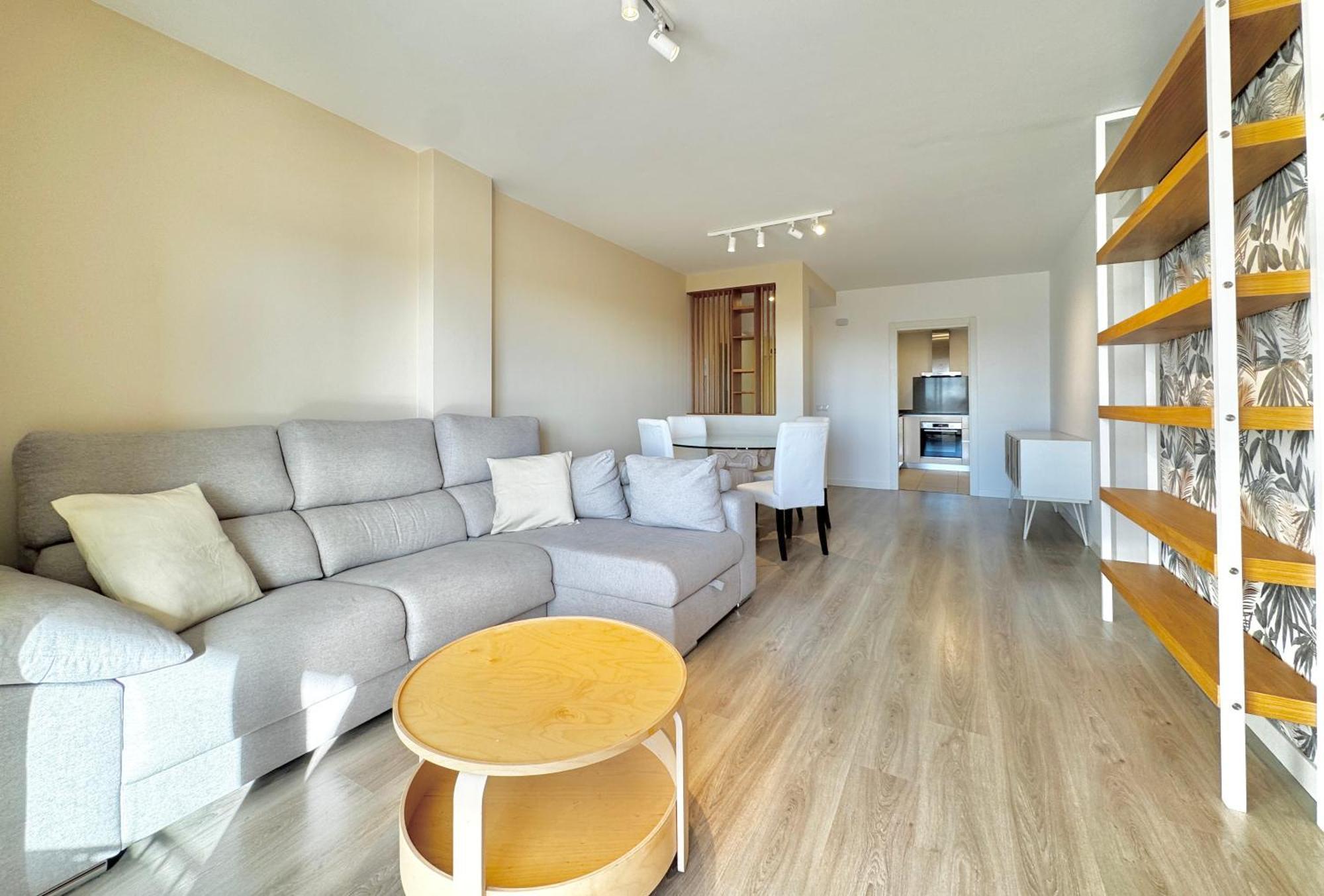 Apartment Sol Y Brisa Nueva Andalucia - Eaw Homes
