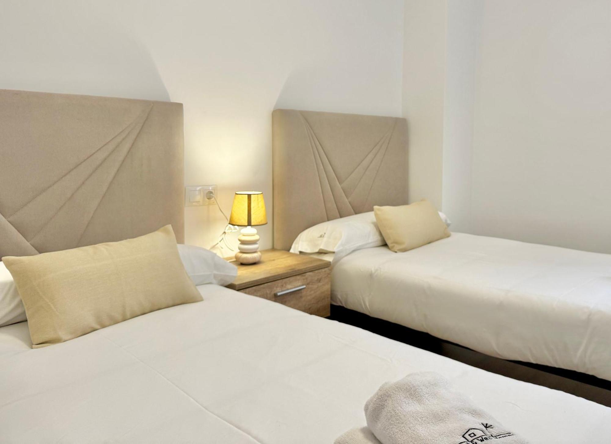 Apartment Sol Y Brisa Nueva Andalucia - Eaw Homes *
