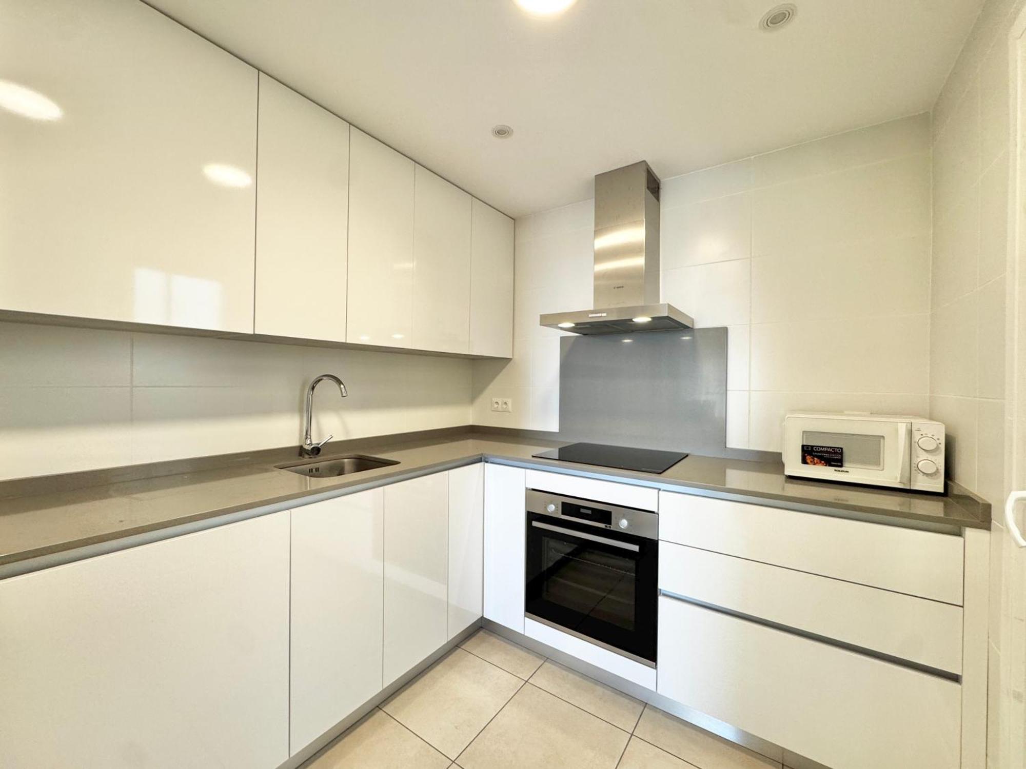 Apartment Sol Y Brisa Nueva Andalucia - Eaw Homes